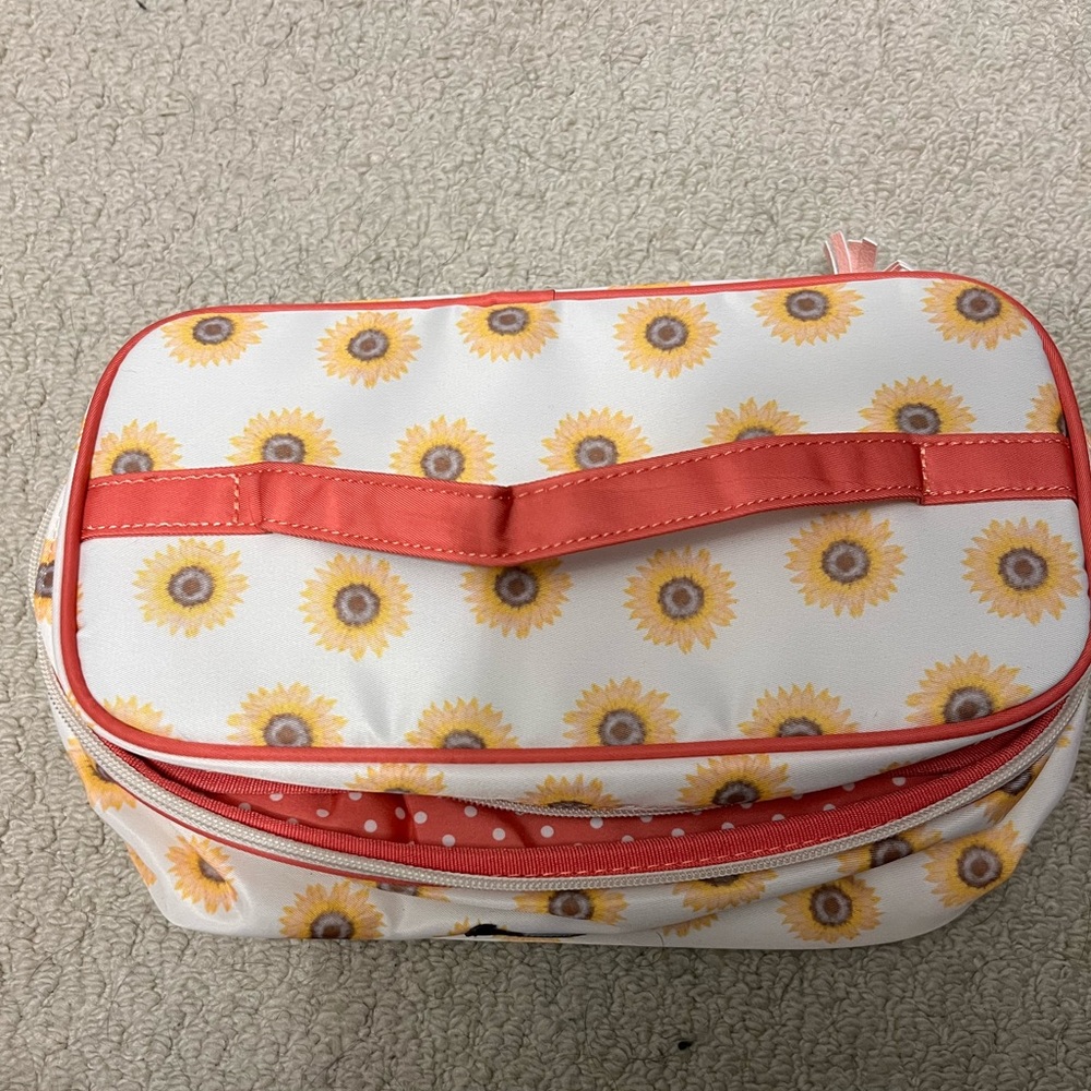 NWT Matilda Jane Travel Bag